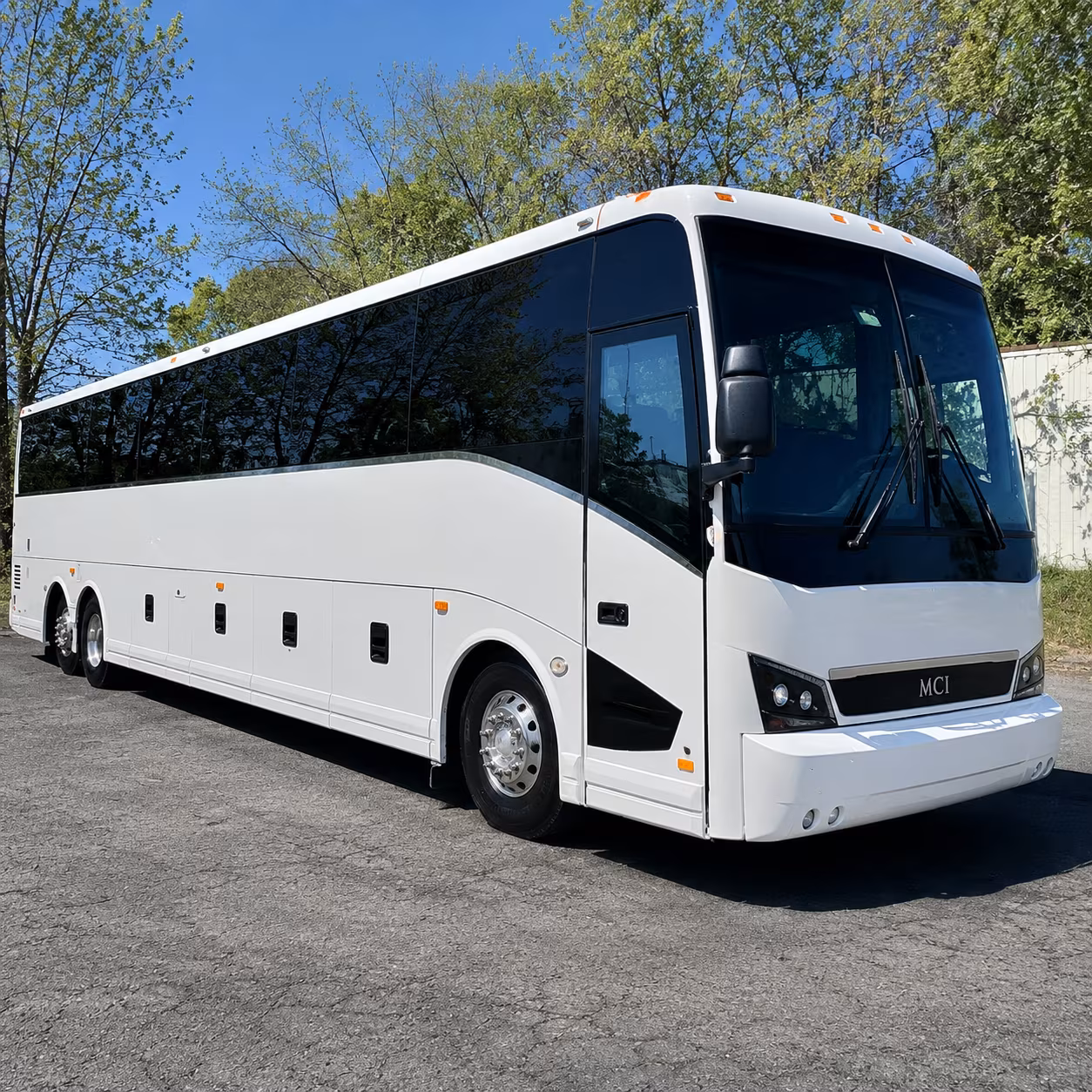 airport transfer buses to ont and sbd for corporate groups