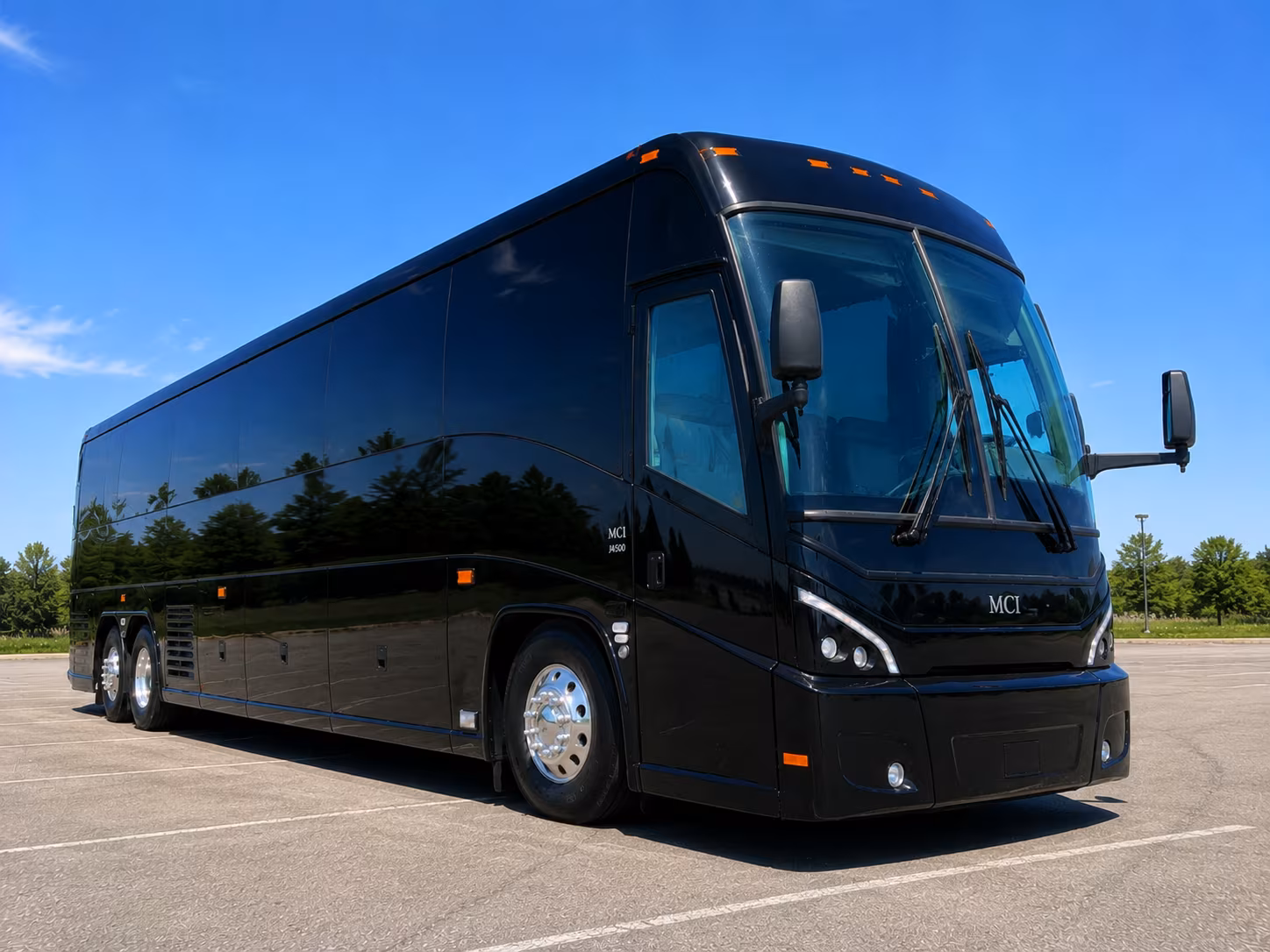 charter bus shuttles to march air reserve base from san bernardino