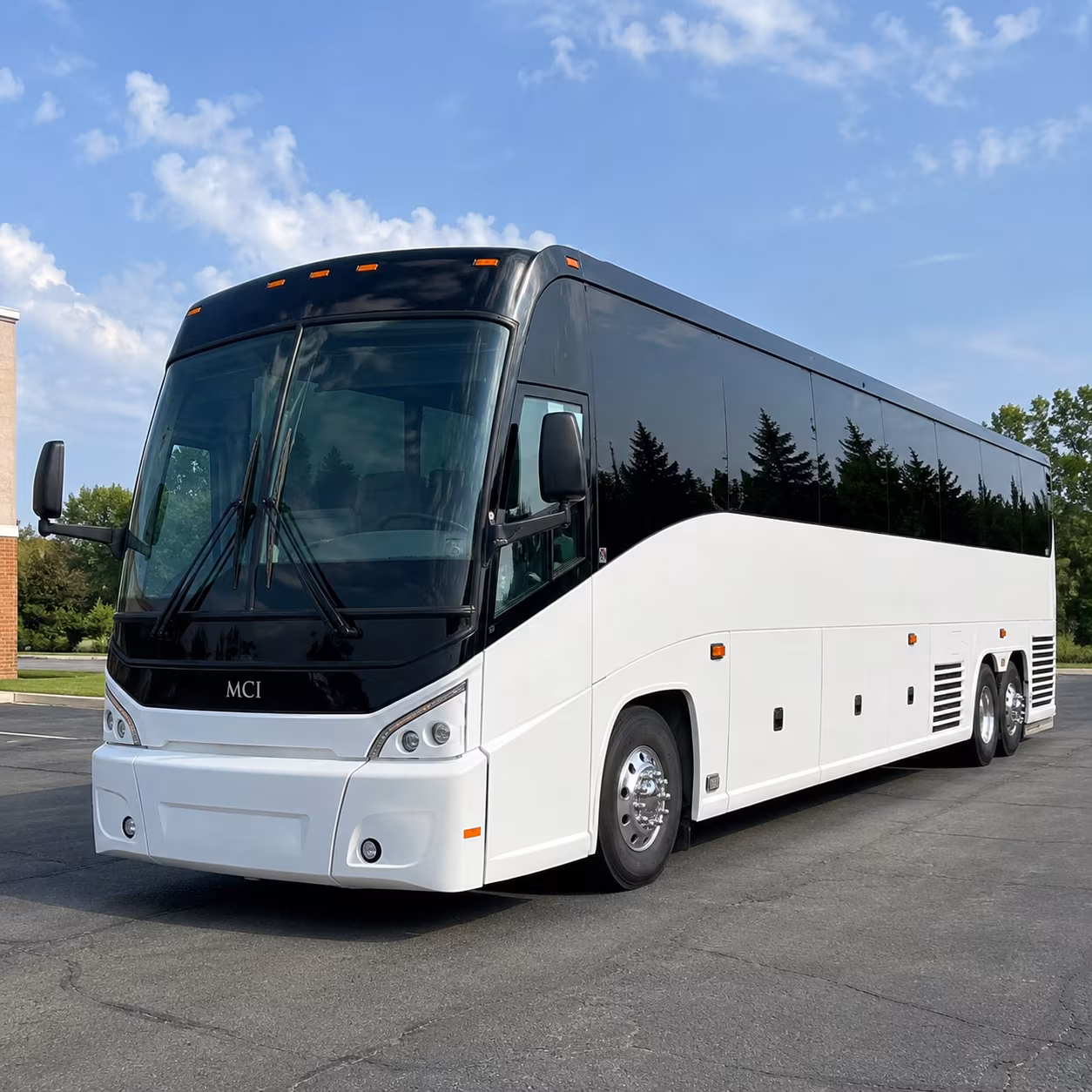 charter buses for prom nights at the national orange show events center
