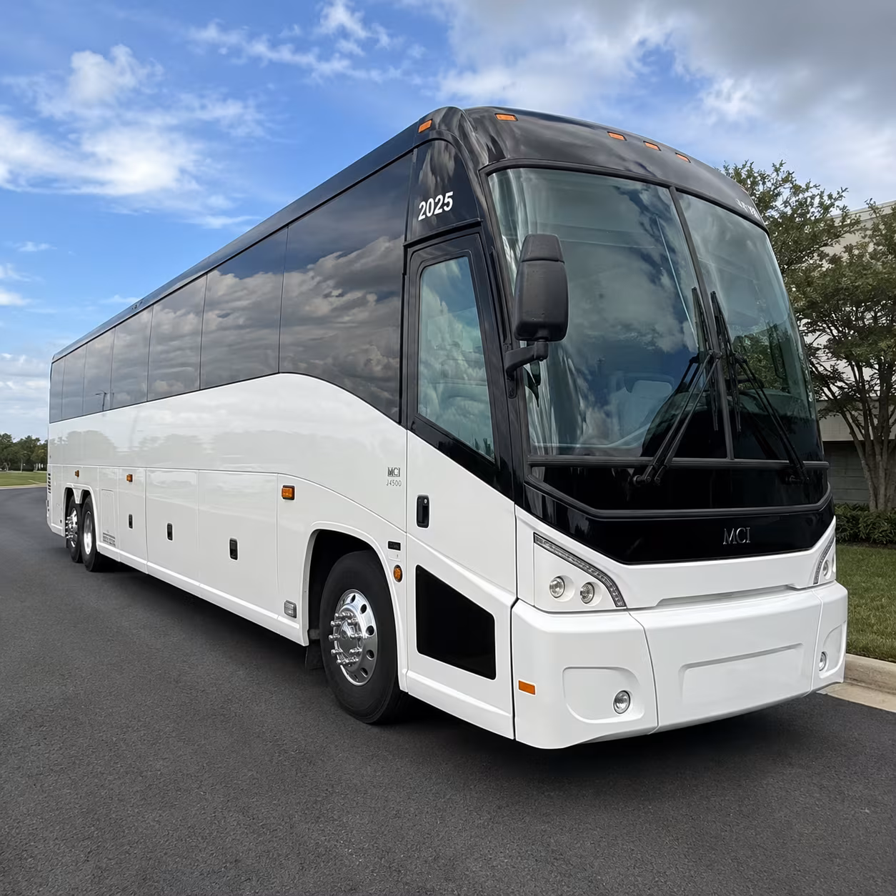 concert buses to glen helen amphitheater made easy