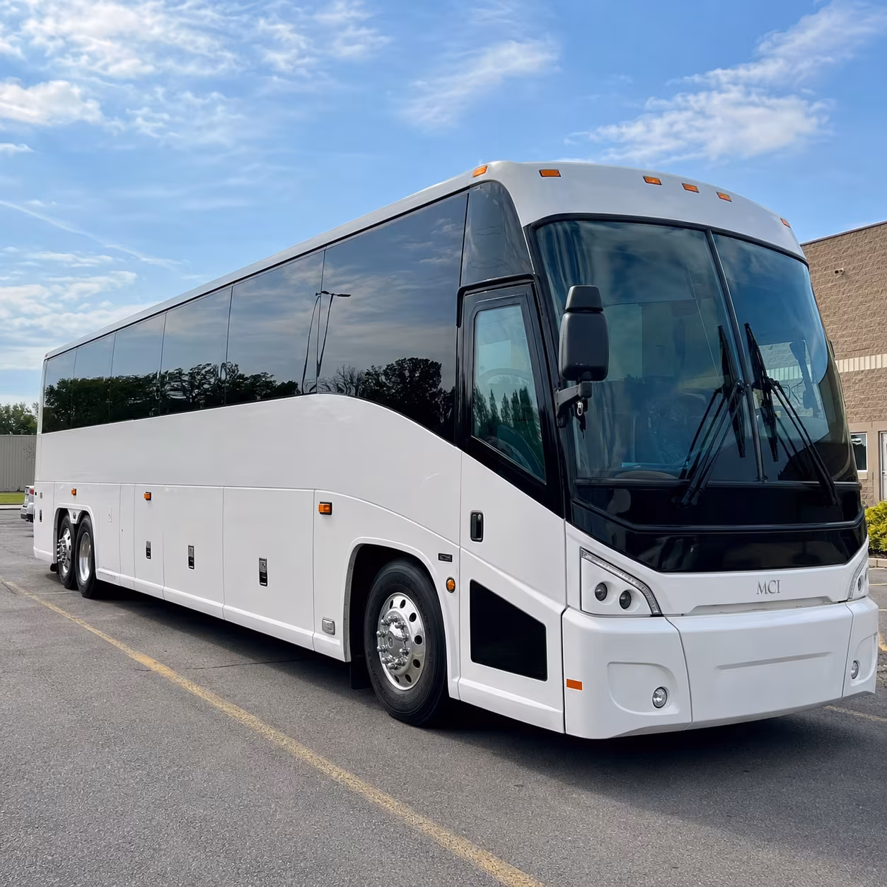 convention and conference shuttle buses for the san bernardino convention center