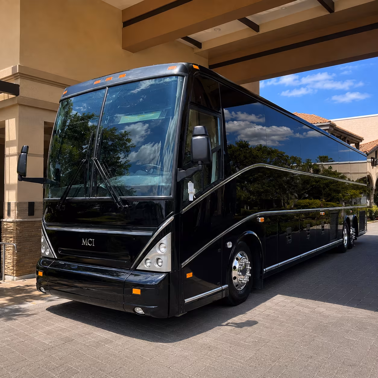field trip buses to the natural history museum of los angeles