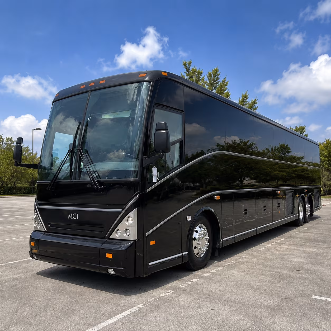 group buses to rose bowl games along the sr 210