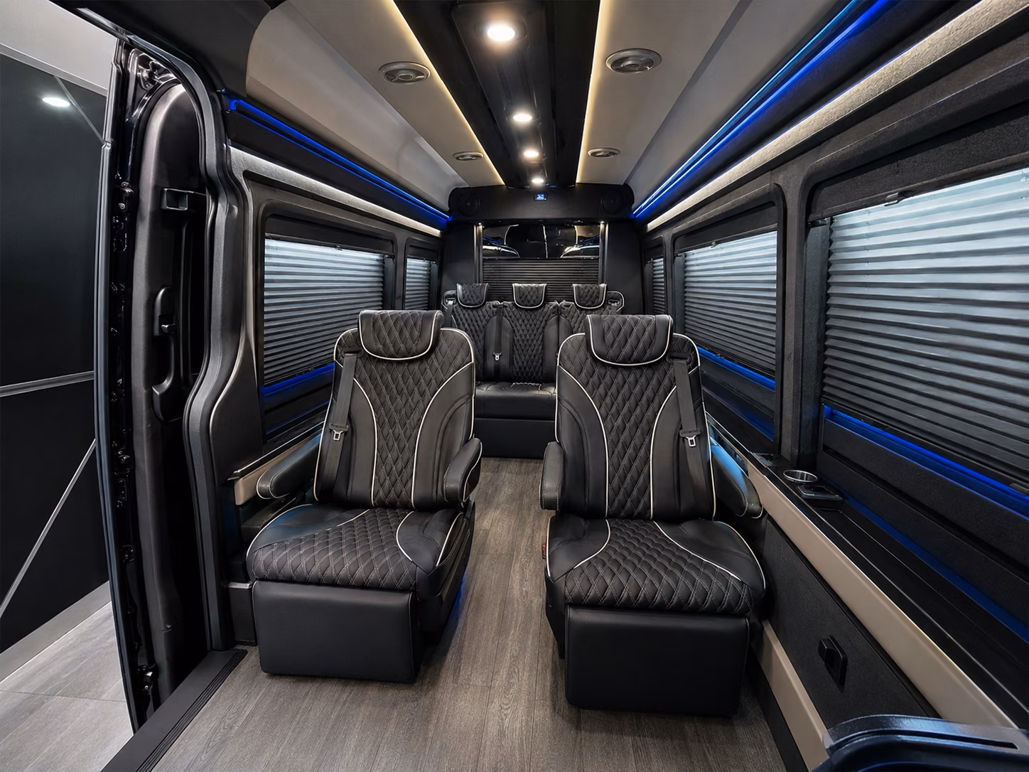 john wayne airport sna bus rentals for inland empire groups