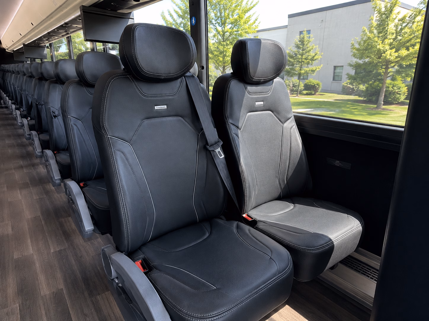 los angeles day trips and multi day charter buses from san bernardino