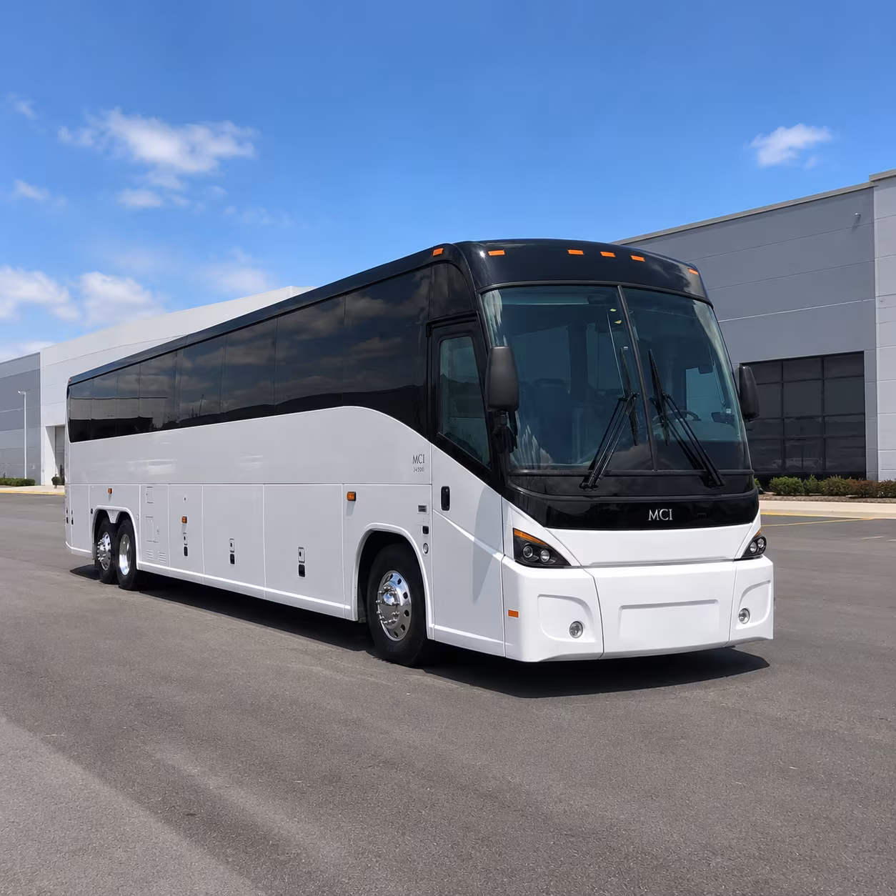 ontario international airport ont charter bus rentals shuttle service
