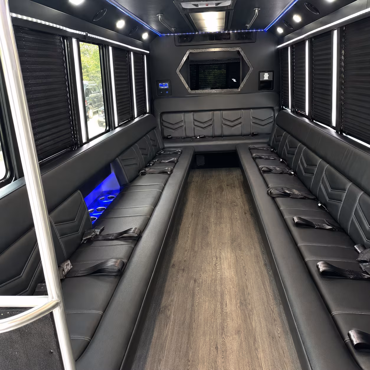 party buses to temecula for bachelorette groups from san bernardino