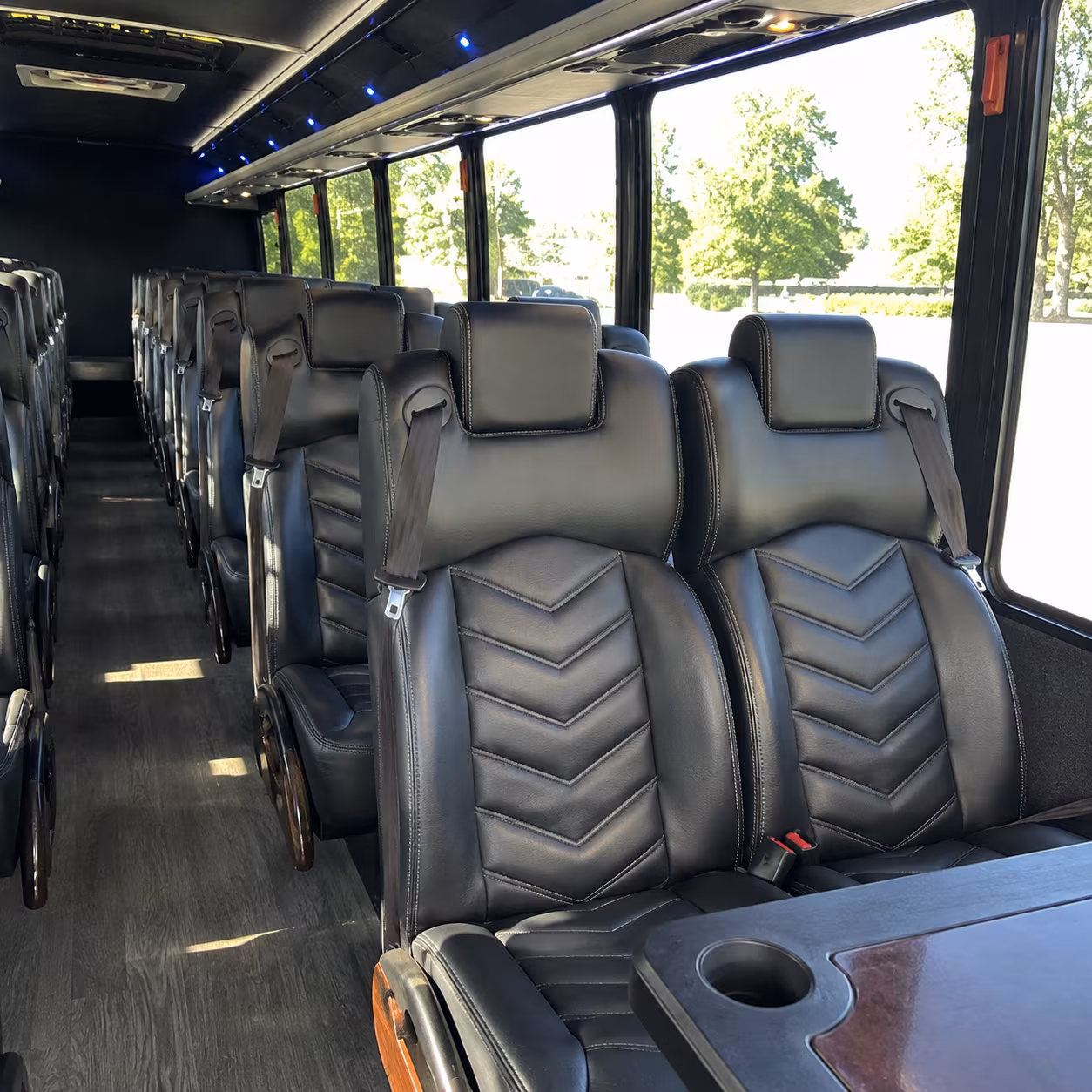 san bernardino church transportation