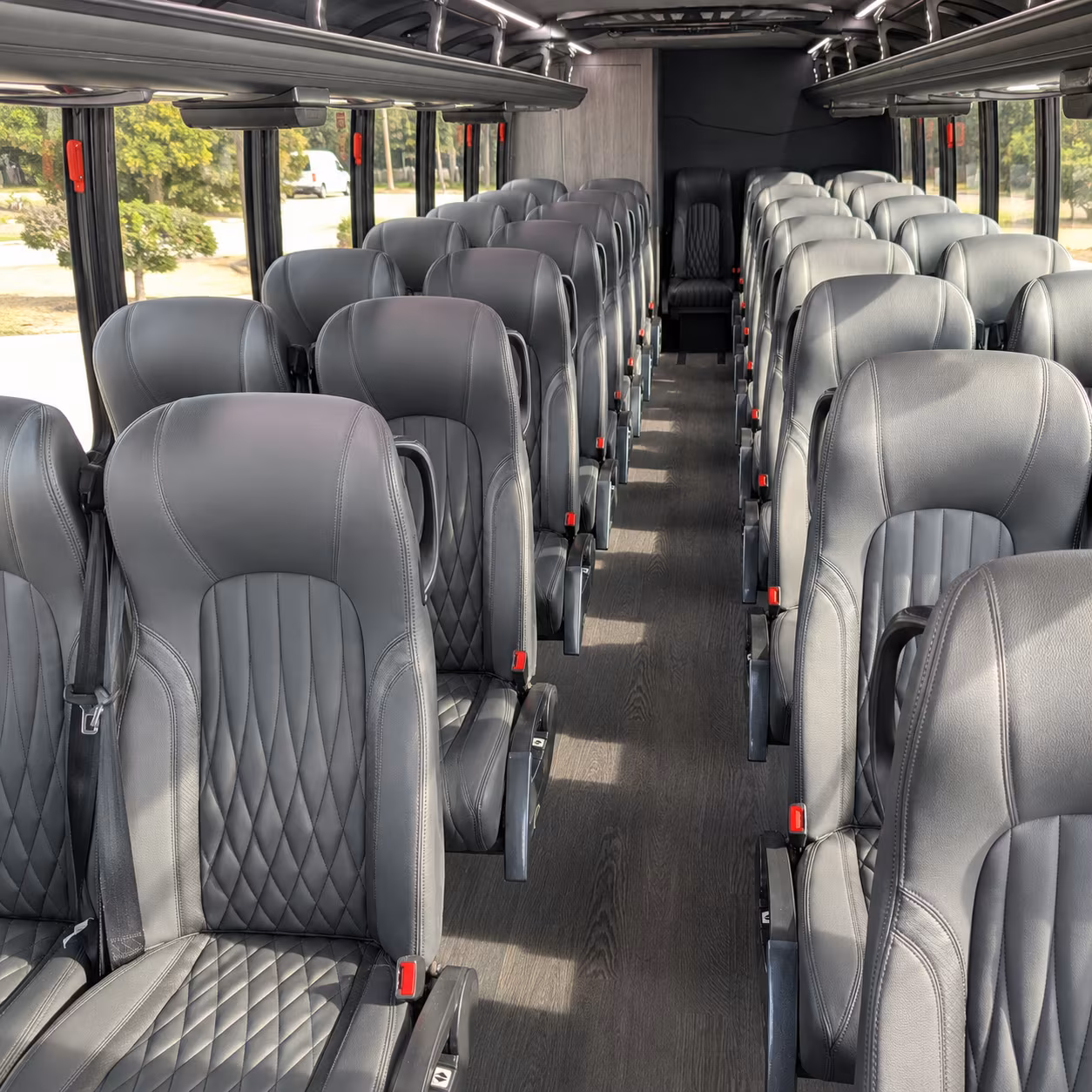 san bernardino employee transportation