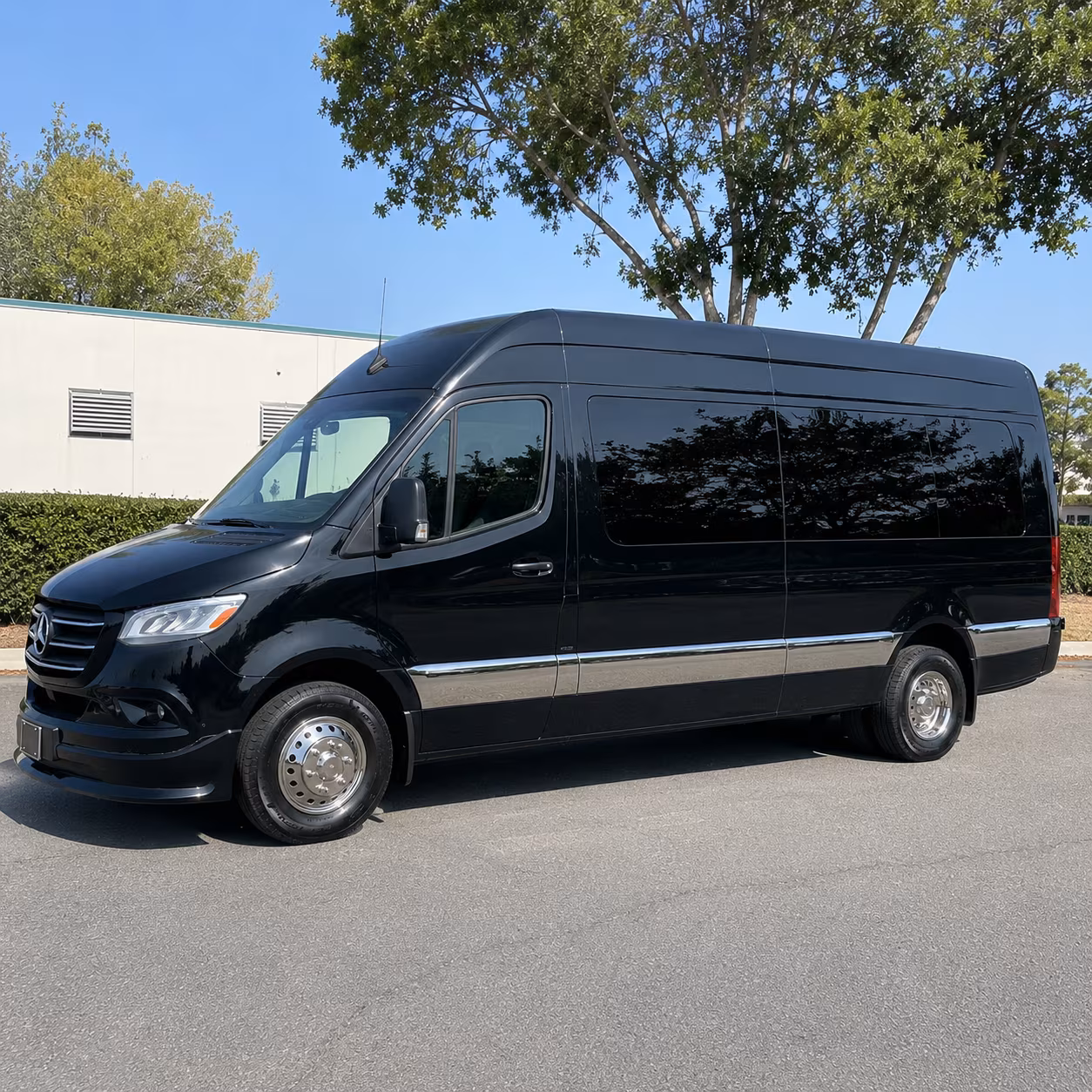 san bernardino government military transportation onboard