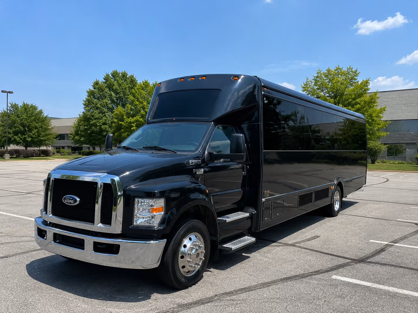 san bernardino party bus booking step 2