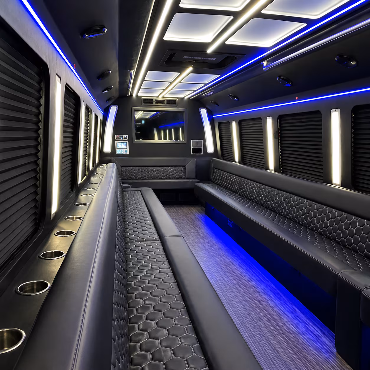 san bernardino prom transportation