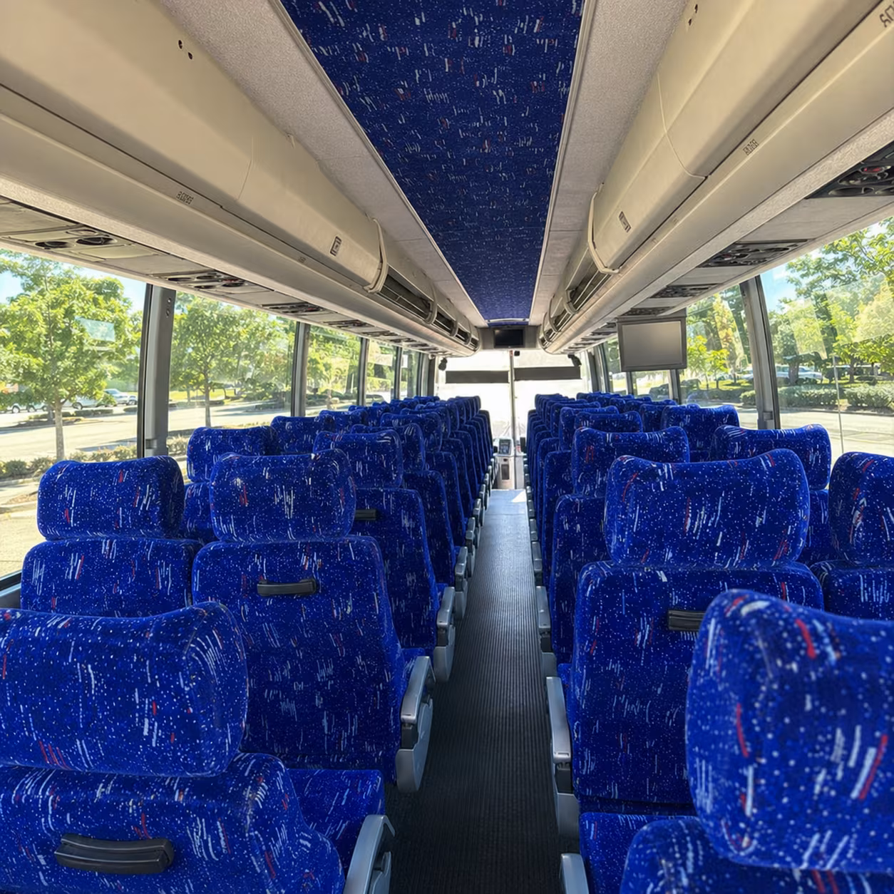san bernardino wine tour brewery transportation onboard