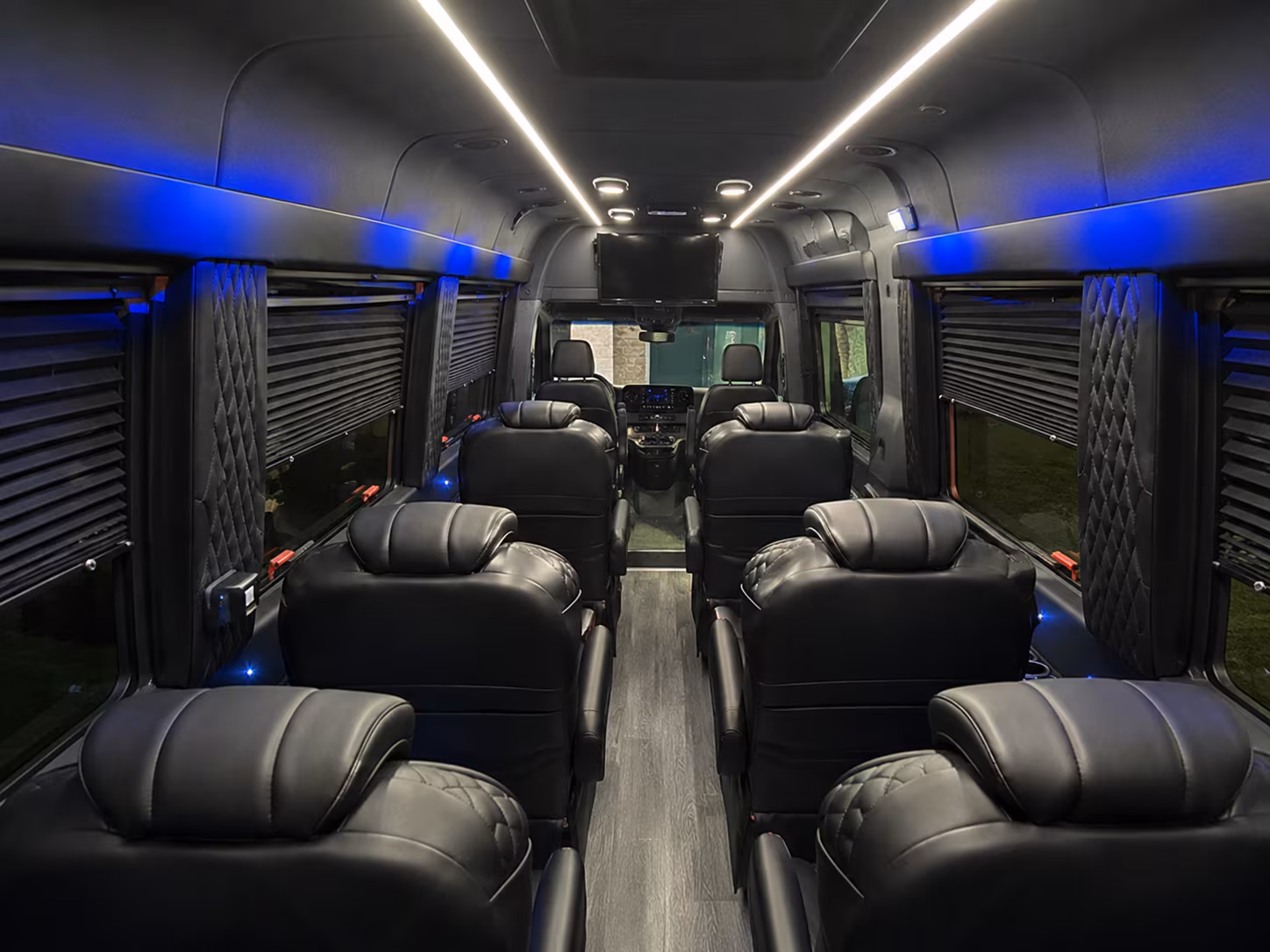 San Bernardino Wine Tour & Brewery Transportation
