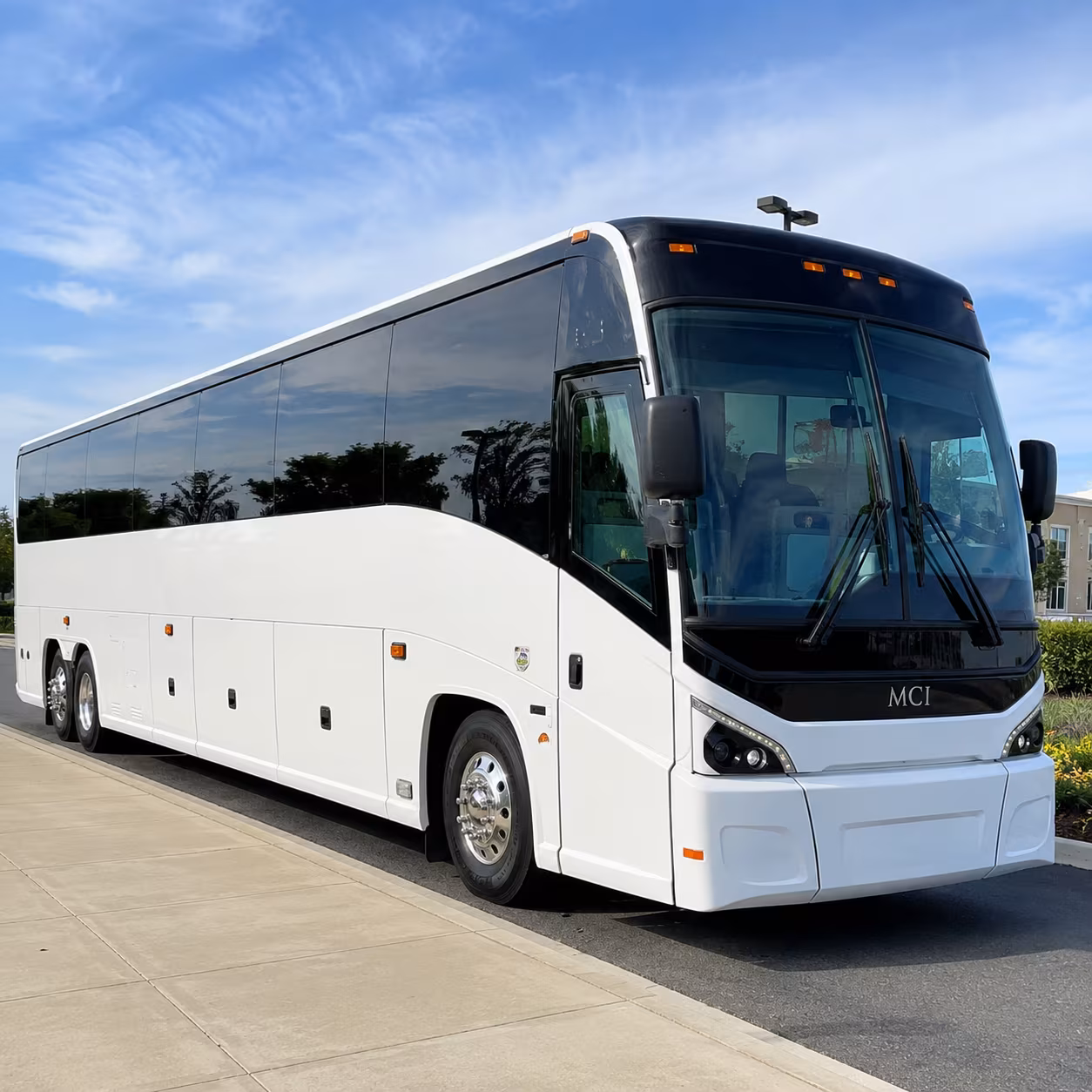 trade show and expo buses to the national orange show events center