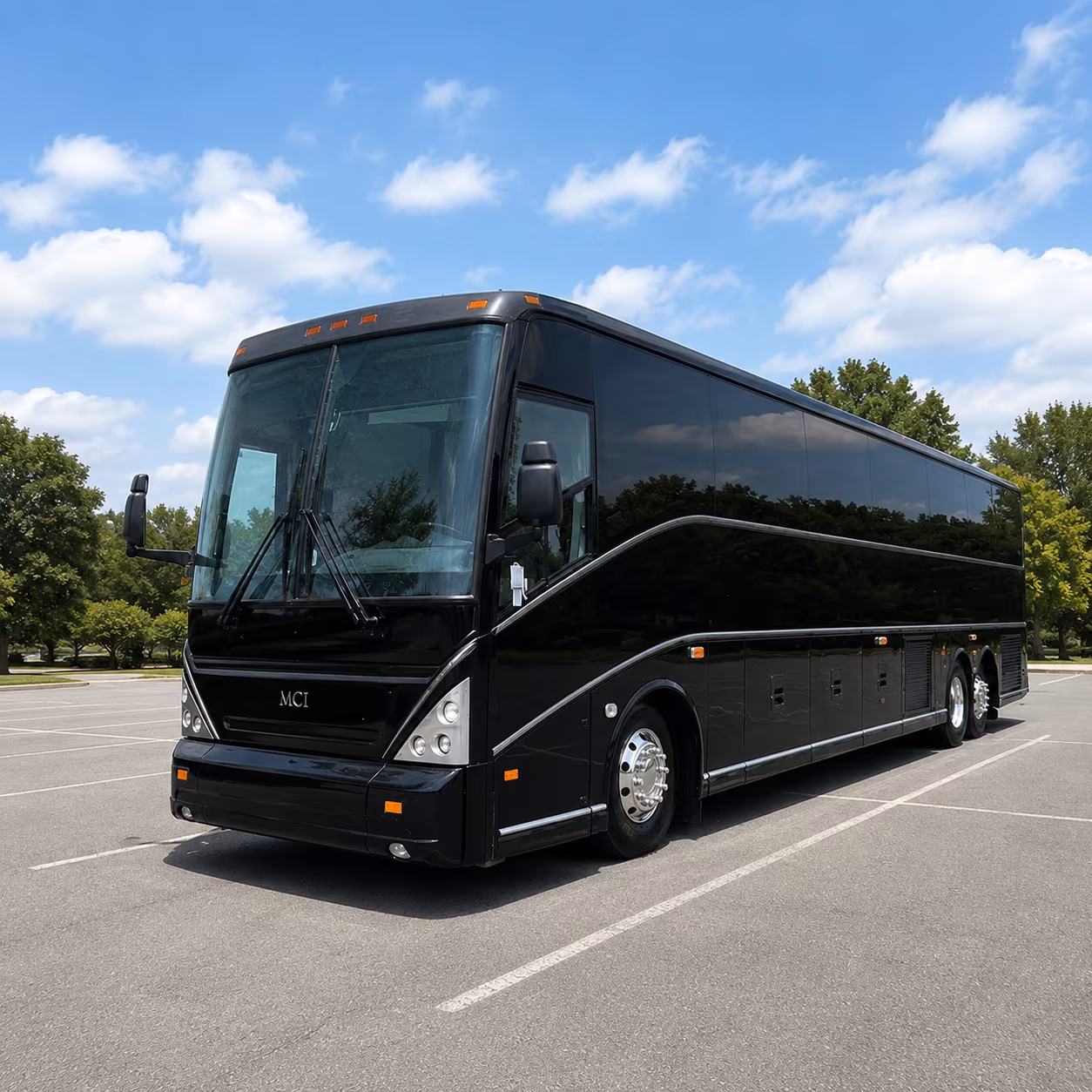 wedding and private event buses serving san bernardino